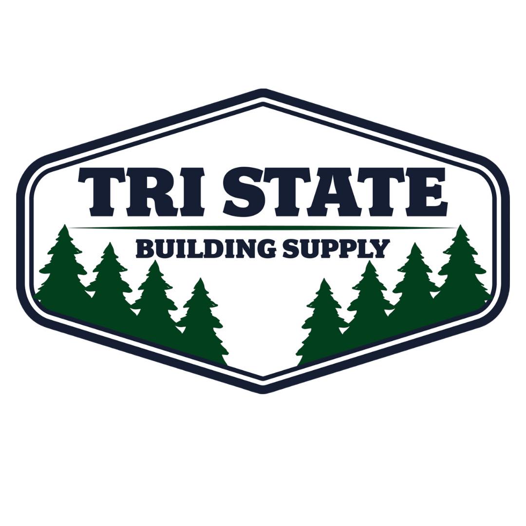 Tri State Building Supply Logo